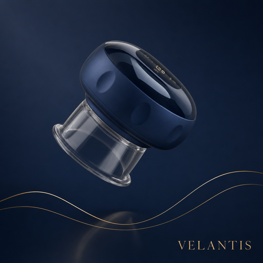 Velantis Cupping Pro